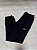 Calça Nike Mini Swoosh Preta - Imagem 1