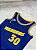 Regata Nike NBA Warriors - Imagem 2