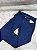 Calça Jeans Azul Caneta (Corte Reto) - Imagem 1