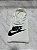 Moletom Nike Icon Branco Flanelado - Imagem 1