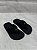 Chinelo Kenner All Black - Imagem 1