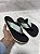 Chinelo Kenner Preta e Cinza - Imagem 2