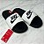 Slide Nike Preto/Branco Benassi JDI - Imagem 1