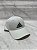 Boné adidas Baseball Cotton Branco E Preto - Imagem 1