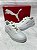Tenis Puma Carina Branco/Dourado - Imagem 1
