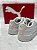 Tenis Puma Carina Branco/Dourado - Imagem 3