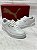 Tenis Puma Carina Triple-White - Imagem 1