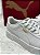 Tenis Puma Carina Triple-White - Imagem 2