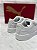 Tenis Puma Carina Triple-White - Imagem 3