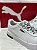 Tenis Puma Carina Branco/Preto Ediçao - Imagem 3