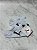 Meia Puma Scott Branca - Imagem 1
