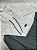 Jaqueta Nike Windrunner Branca/Cinza - Imagem 2