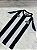 Camiseta Santos Umbro Listrada 22/23 - Imagem 1
