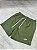 Short Nike Sportwear Verde Musgo - Imagem 1