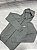 Moletom Nike Sportwear Feminino Cinza - Imagem 1