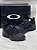 Tênis Oakley Halftrack Low II Black - Preto - Imagem 1