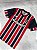 Camiseta Sao Paulo Fc 23/24 Listrada - Imagem 1