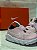 Tenis Nike Just Do It (FEMININO) Rosa - Imagem 2