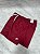 Shorts Nike Sportwear Vinho - Imagem 1