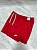 Shorts Nike Sportwear Vermelho Sangue - Imagem 1