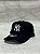 Boné New Era Preto - Imagem 1
