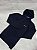 Moletom Mizuno logo Azul Marinho - Imagem 1