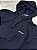 Moletom Mizuno logo Azul Marinho - Imagem 2