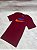 Camiseta Nike Big Logo Vinho - Imagem 1