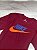Camiseta Nike Big Logo Vinho - Imagem 2