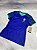 Camiseta Seleçao Brasileira (Feminina) - Imagem 1
