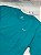 Camiseta Nike Mini Swoosh Azul Turquesa - Imagem 2