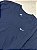 Camiseta nike mini swoosh azul marinho - Imagem 2
