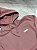 Moletom Puma mini logo Rosa Feminino - Imagem 2