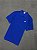 Polo Nike Sportwear Azul Royal - Imagem 1