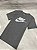 Camiseta Nike Squas Cinza - Imagem 1