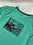 Camiseta Nike Dri Fit Verde - Imagem 2