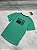 Camiseta Nike Dri Fit Verde - Imagem 1