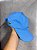 BONE LACOSTE AZUL - Imagem 1