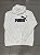 Moletom Puma com Capuz Essentials - Imagem 1