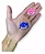Kit Pins Pingentes,  Personagens - Baby Shark - Imagem 1