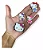 Kit Pins Pingentes,  Personagens - Hello Kitty - Imagem 1