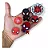 Kit Pins Pingentes,  Personagens - Homem Aranha - Imagem 2