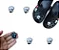 Kit Pins Pingentes,  Personagens - Naruto - Imagem 2