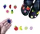 Kit Pins Pingentes,  Personagens - Frutas - Imagem 2