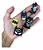 Kit Pins Pingentes,  Personagens - Batman - Imagem 1