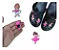 Kit Pins Pingentes,  Personagens - Bailarina - Imagem 2