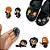 Kit Pins, Pingentes,  Personagens - Harry Potter - Imagem 2