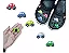 Kit Pins Pingentes,  Personagens - Carrinhos - Imagem 2
