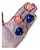 Kit Pins Pingentes,  Personagens - Nemo - Imagem 1