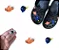 Kit Pins Pingentes,  Personagens - Nemo - Imagem 2